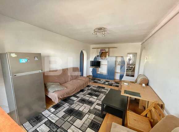 Apartament de închiriat 3 camere 1 Mai - 91779AI | BLITZ Craiova | Poza2