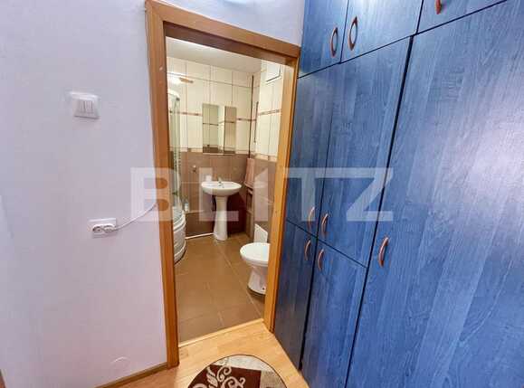 Apartament de închiriat 3 camere 1 Mai - 91779AI | BLITZ Craiova | Poza8