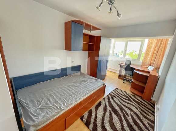 Apartament de închiriat 3 camere 1 Mai - 91779AI | BLITZ Craiova | Poza5