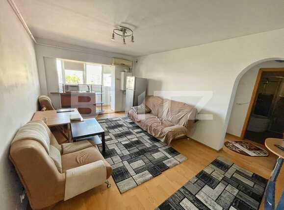 Apartament de închiriat 3 camere 1 Mai - 91779AI | BLITZ Craiova | Poza1