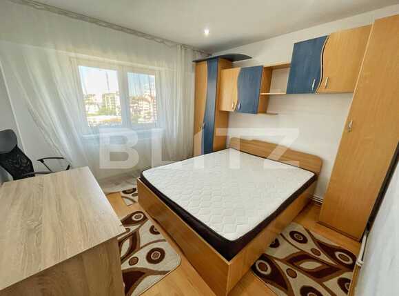 Apartament de închiriat 3 camere 1 Mai - 91779AI | BLITZ Craiova | Poza7