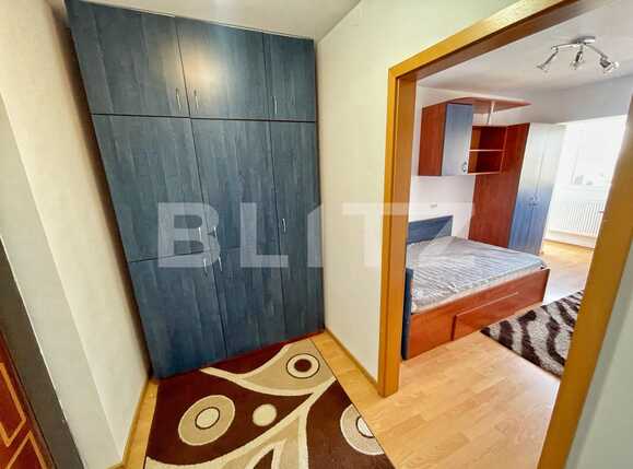 Apartament de închiriat 3 camere 1 Mai - 91779AI | BLITZ Craiova | Poza4