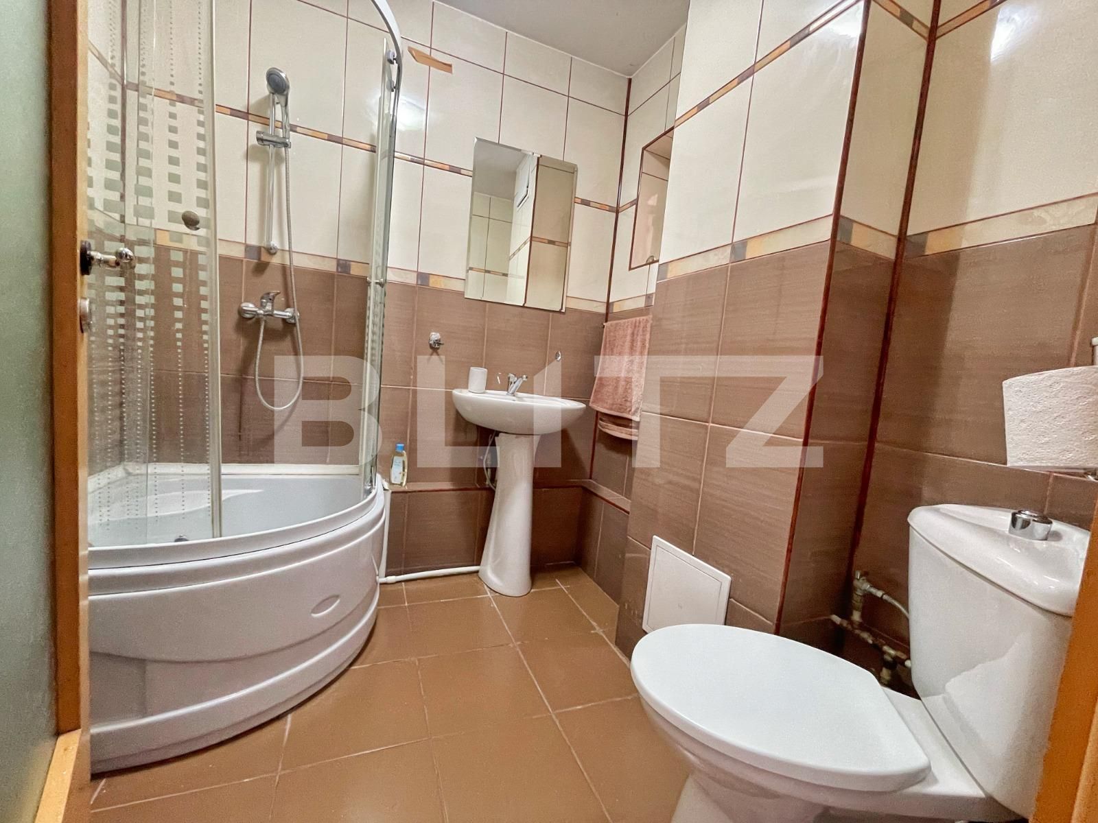 Apartament de închiriat 3 camere 1 Mai - 91779AI | BLITZ Craiova | Poza9