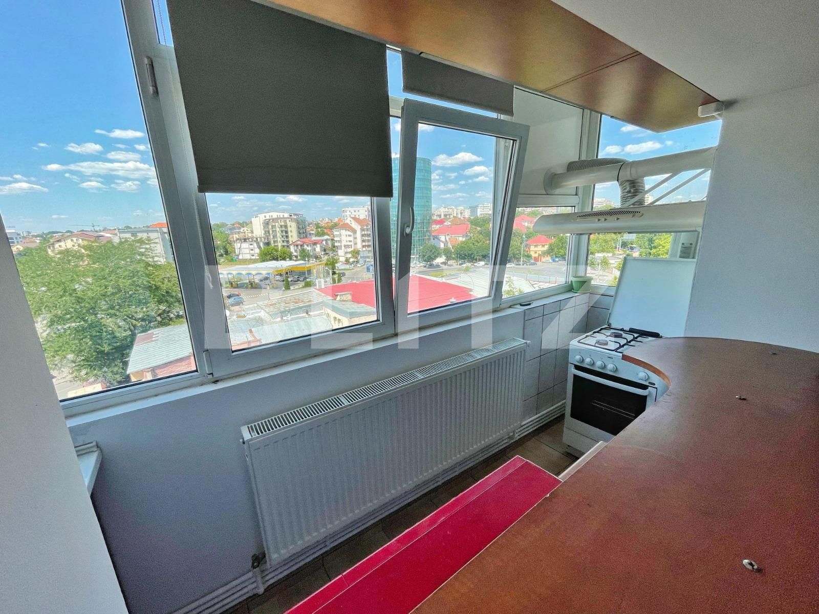 Apartament de închiriat 3 camere 1 Mai - 91779AI | BLITZ Craiova | Poza3