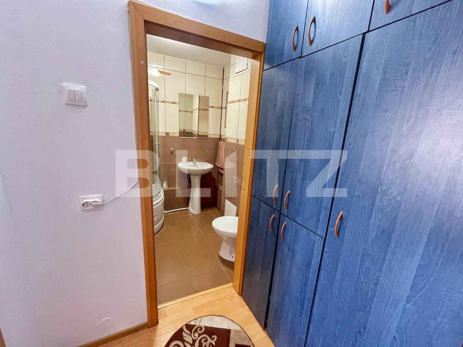 Apartament de închiriat 3 camere 1 Mai - 91779AI | BLITZ Craiova | Poza8