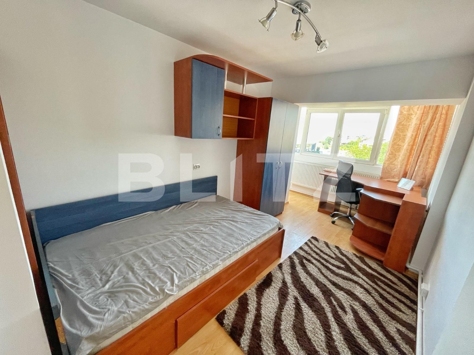 Apartament de închiriat 3 camere 1 Mai - 91779AI | BLITZ Craiova | Poza5