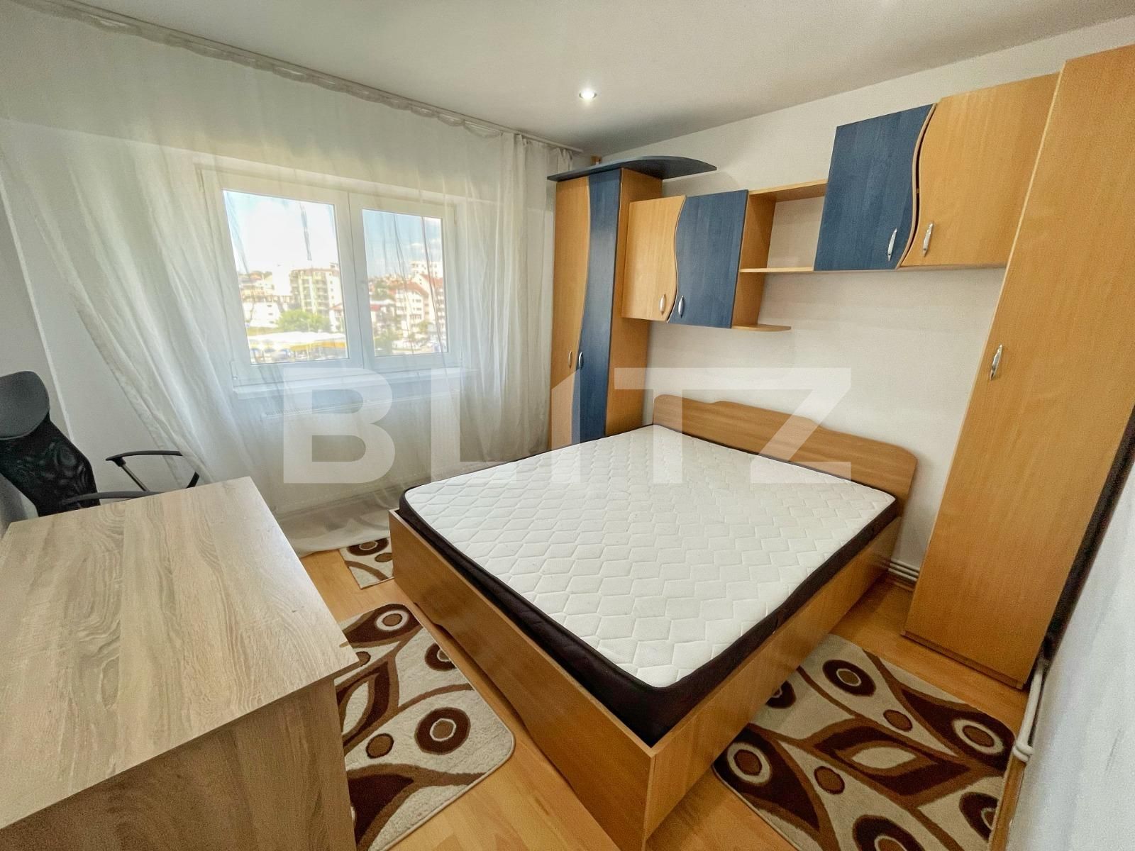 Apartament de închiriat 3 camere 1 Mai - 91779AI | BLITZ Craiova | Poza7