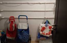 Apartament 2 camere 40 MP, bloc nou, Valea Rosie, Parter