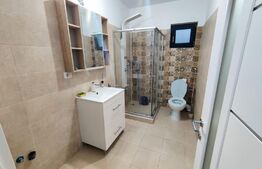 Apartament 2 camere 40 MP, bloc nou, Valea Rosie, Parter