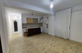 Apartament 2 camere 40 MP, bloc nou, Valea Rosie, Parter