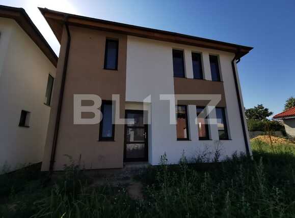 Casa de vânzare 4 camere Exterior Est - 91795CV | BLITZ Craiova | Poza1