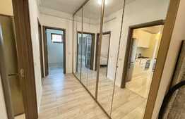 Apartament 3 camere, 76 mp, centrala termica, parcare, zona Centrala