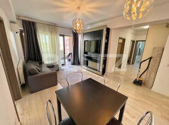 Apartament de închiriat 3 camere Central - 91796AI | BLITZ Craiova | Poza2