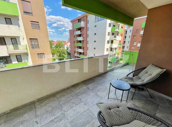 Apartament de închiriat 3 camere Central - 91796AI | BLITZ Craiova | Poza12