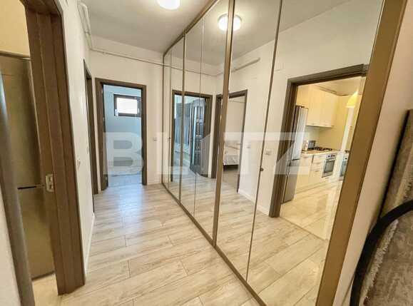 Apartament de închiriat 3 camere Central - 91796AI | BLITZ Craiova | Poza7