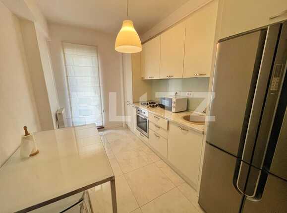 Apartament de închiriat 3 camere Central - 91796AI | BLITZ Craiova | Poza8