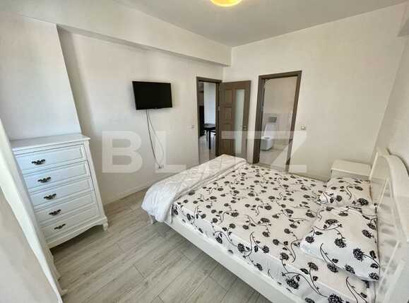 Apartament de închiriat 3 camere Central - 91796AI | BLITZ Craiova | Poza4