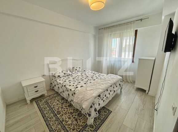 Apartament de închiriat 3 camere Central - 91796AI | BLITZ Craiova | Poza3