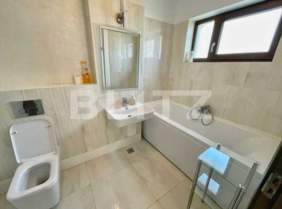 Apartament de închiriat 3 camere Central - 91796AI | BLITZ Craiova | Poza10