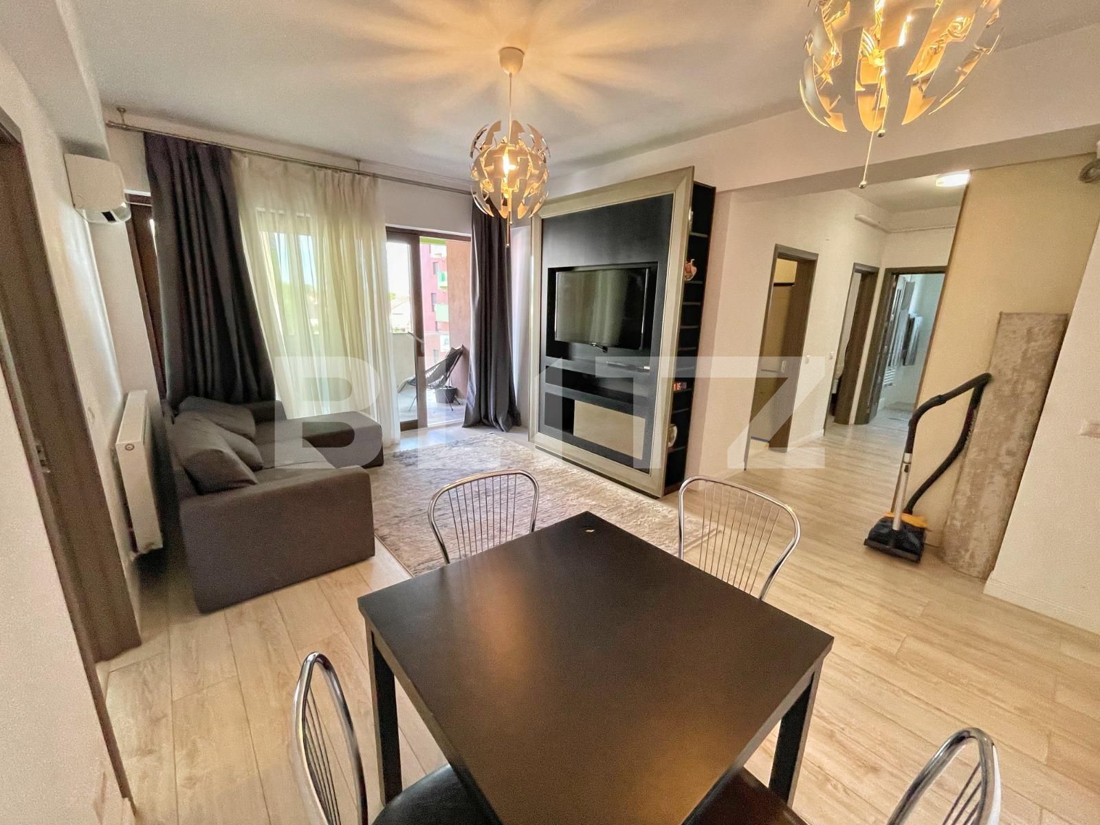 Apartament de închiriat 3 camere Central - 91796AI | BLITZ Craiova | Poza2