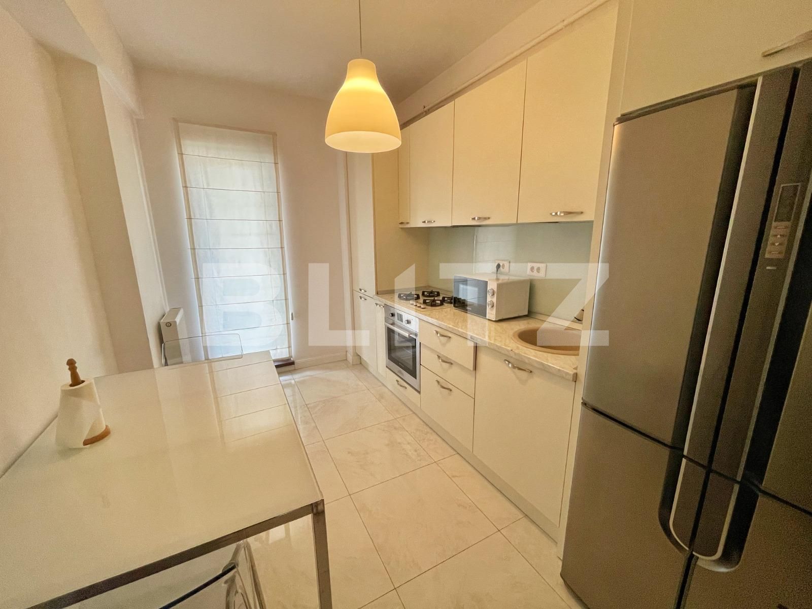 Apartament de închiriat 3 camere Central - 91796AI | BLITZ Craiova | Poza8