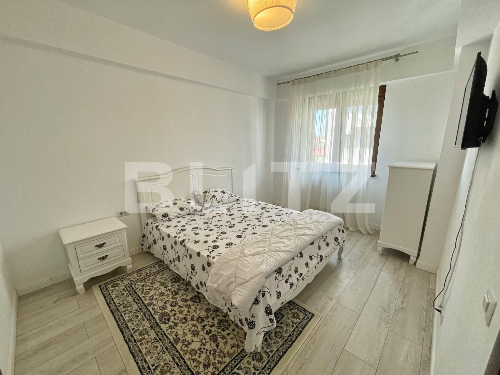 Apartament de închiriat 3 camere Central - 91796AI | BLITZ Craiova | Poza3