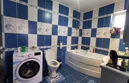 Casă P+E de 120 mp utili, 500 mp teren, zona Aeroport