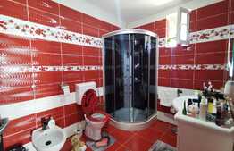 Casă P+E de 120 mp utili, 500 mp teren, zona Aeroport