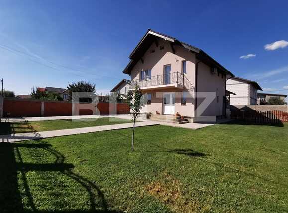 Casa de vânzare 3 camere Aeroport - 91799CV | BLITZ Craiova | Poza1