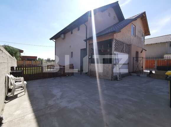 Casa de vânzare 3 camere Aeroport - 91799CV | BLITZ Craiova | Poza5
