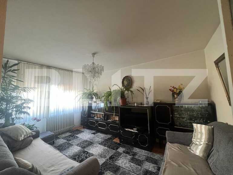 Apartament de vânzare 2 camere Calea Bucuresti - 91801AV | BLITZ Craiova | Poza1
