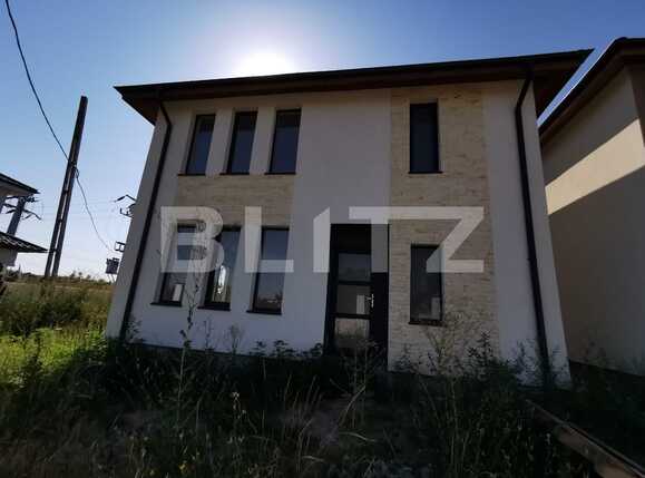 Casa de vânzare 4 camere Exterior Est - 91811CV | BLITZ Craiova | Poza1