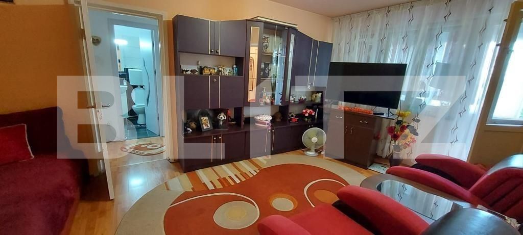Apartament de vânzare 2 camere Brazda lui Novac - 91820AV | BLITZ Craiova | Poza2