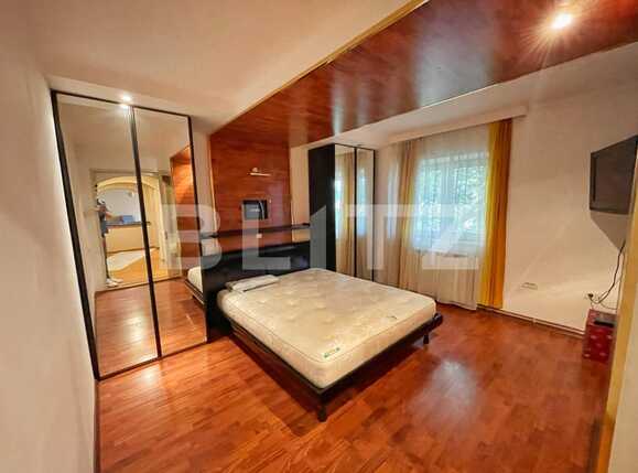 Apartament de închiriat 2 camere Rovine - 91823AI | BLITZ Craiova | Poza1