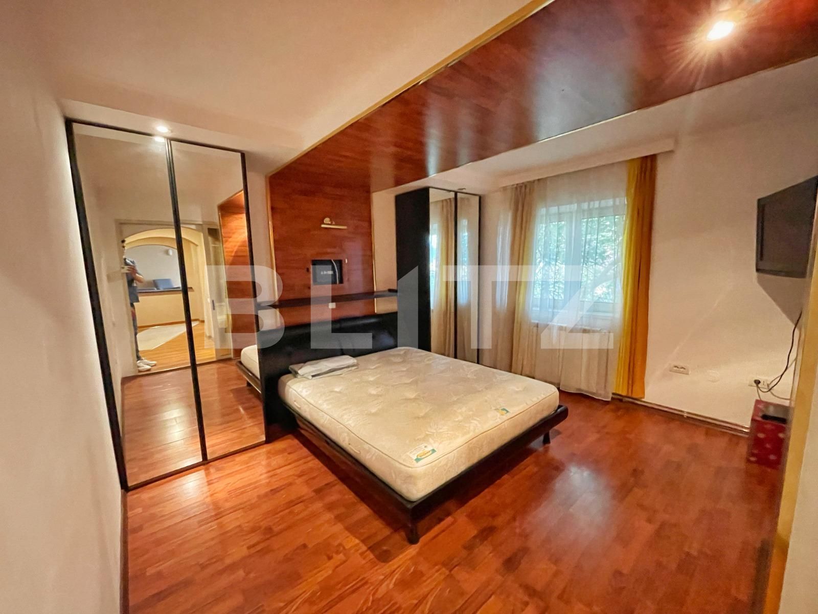 Apartament de închiriat 2 camere Rovine - 91823AI | BLITZ Craiova | Poza1