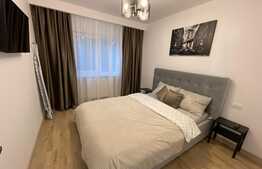 Apartament lux, 3 camere, prima inchiriere, Ac, 1 Mai-Ciuperca