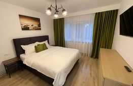 Apartament lux, 3 camere, prima inchiriere, Ac, 1 Mai-Ciuperca