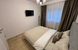 Apartament lux, 3 camere, prima inchiriere, Ac, 1 Mai-Ciuperca