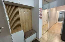 Apartament lux, 3 camere, prima inchiriere, Ac, 1 Mai-Ciuperca