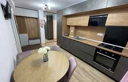 Apartament lux, 3 camere, prima inchiriere, Ac, 1 Mai-Ciuperca