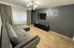 Apartament lux, 3 camere, prima inchiriere, Ac, 1 Mai-Ciuperca