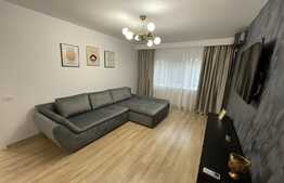 Apartament lux, 3 camere, prima inchiriere, Ac, 1 Mai-Ciuperca