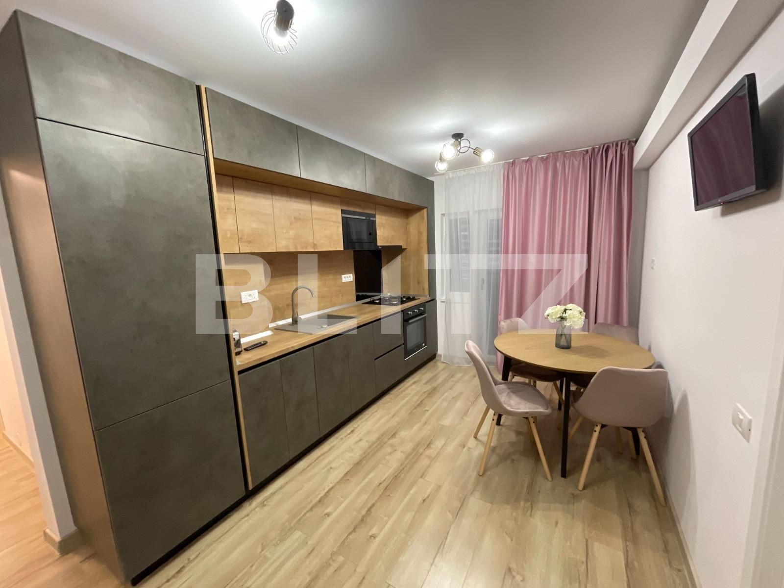 Apartament de închiriat 3 camere 1 Mai - 91834AI | BLITZ Craiova | Poza3