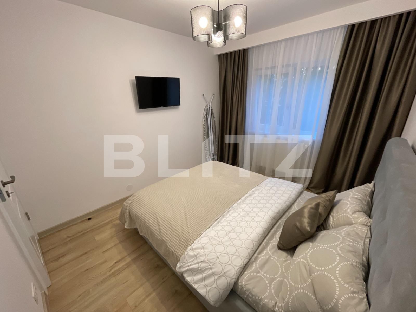 Apartament de închiriat 3 camere 1 Mai - 91834AI | BLITZ Craiova | Poza8