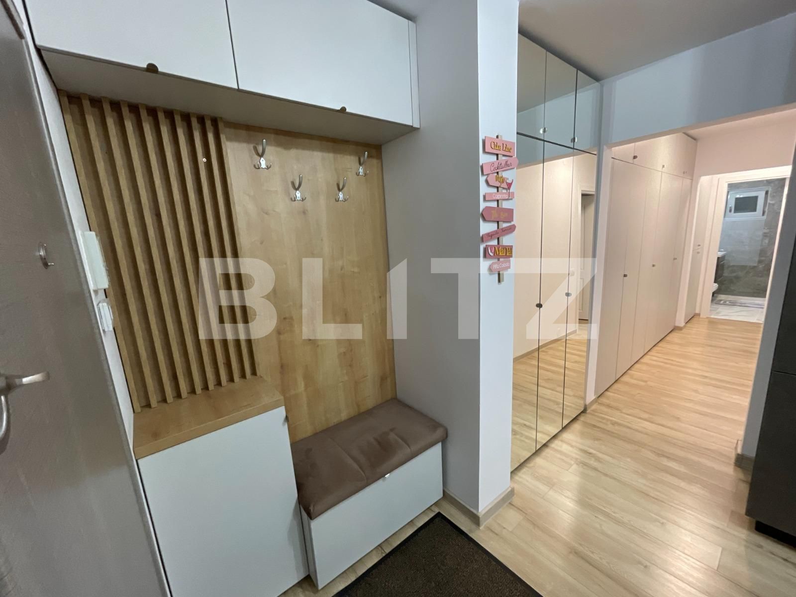 Apartament de închiriat 3 camere 1 Mai - 91834AI | BLITZ Craiova | Poza6
