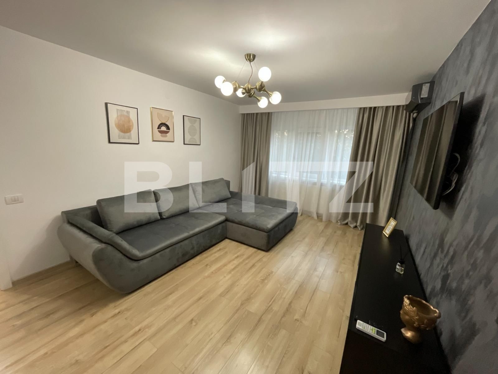 Apartament de închiriat 3 camere 1 Mai - 91834AI | BLITZ Craiova | Poza2