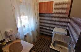 Garsoniera moderna, centrala termica, AC, zona 1 Mai