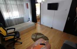 Garsoniera moderna, centrala termica, AC, zona 1 Mai