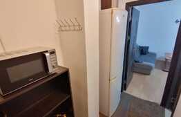 Garsoniera moderna, centrala termica, AC, zona 1 Mai