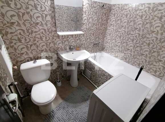 Garsonieră de închiriat 1 Mai - 91837AI | BLITZ Craiova | Poza6